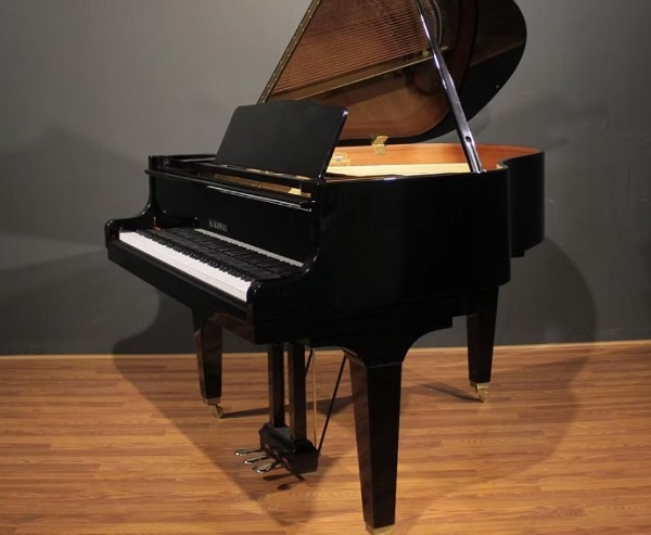 Cải tiến công nghệ trong Đàn piano Kawai GM12
