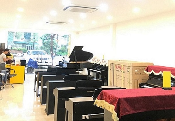 đàn piano vietthanhcenter