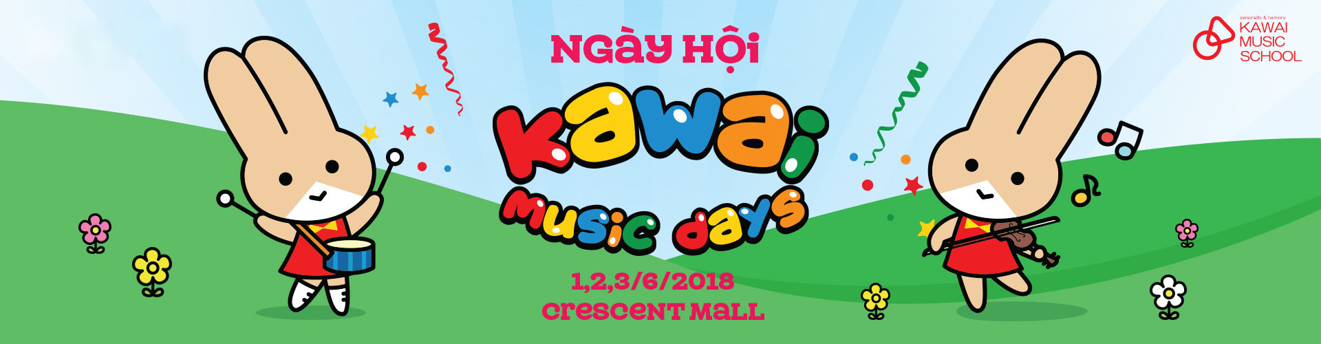 Kawai Music