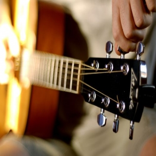 5 Cách Chỉnh Dây Đàn Guitar Cho Người Mới Chơi