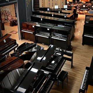 Những Thương Hiệu Đàn Piano Nổi Tiếng Nhất Trên Thế Giới
