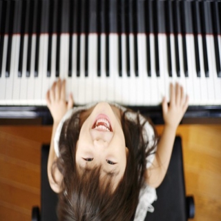 Ý Nghĩa Của Việc Học Đàn Piano Đối Với Trẻ Em
